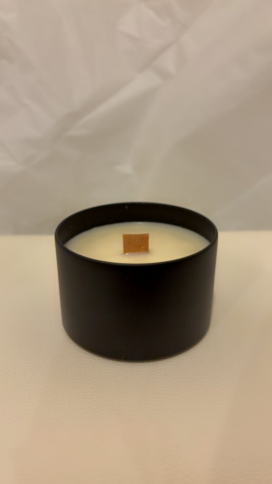 Cashmere Plum and Harvest Moon